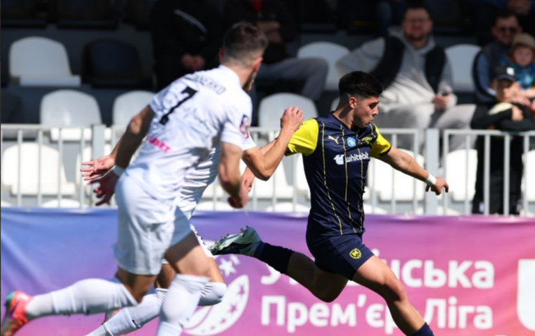 Колос та Металіст 1925 на очах Світоліної влаштували бійку – Калюжний отримав червону і пропустить гру з Динамо