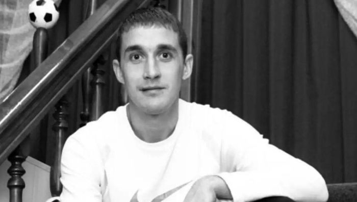 ЗСУ ліквідували екс-гравця Шахтаря, який воював на боці росії ЗСУ ліквідували екс-гравця Шахтаря, який воював на боці росії