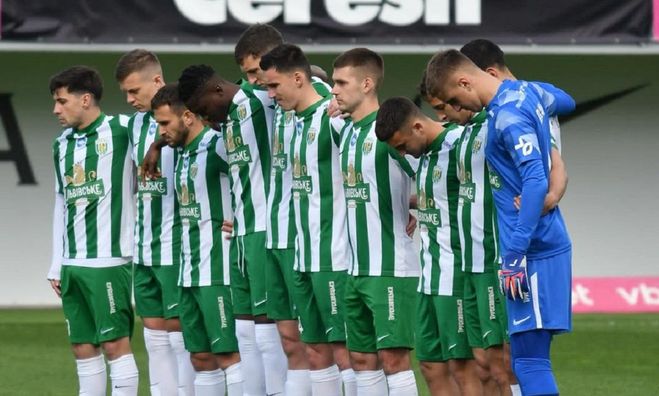 Карпаты и Эпицентр расписали ничью – львовяне не пропускают 5 матчей подряд