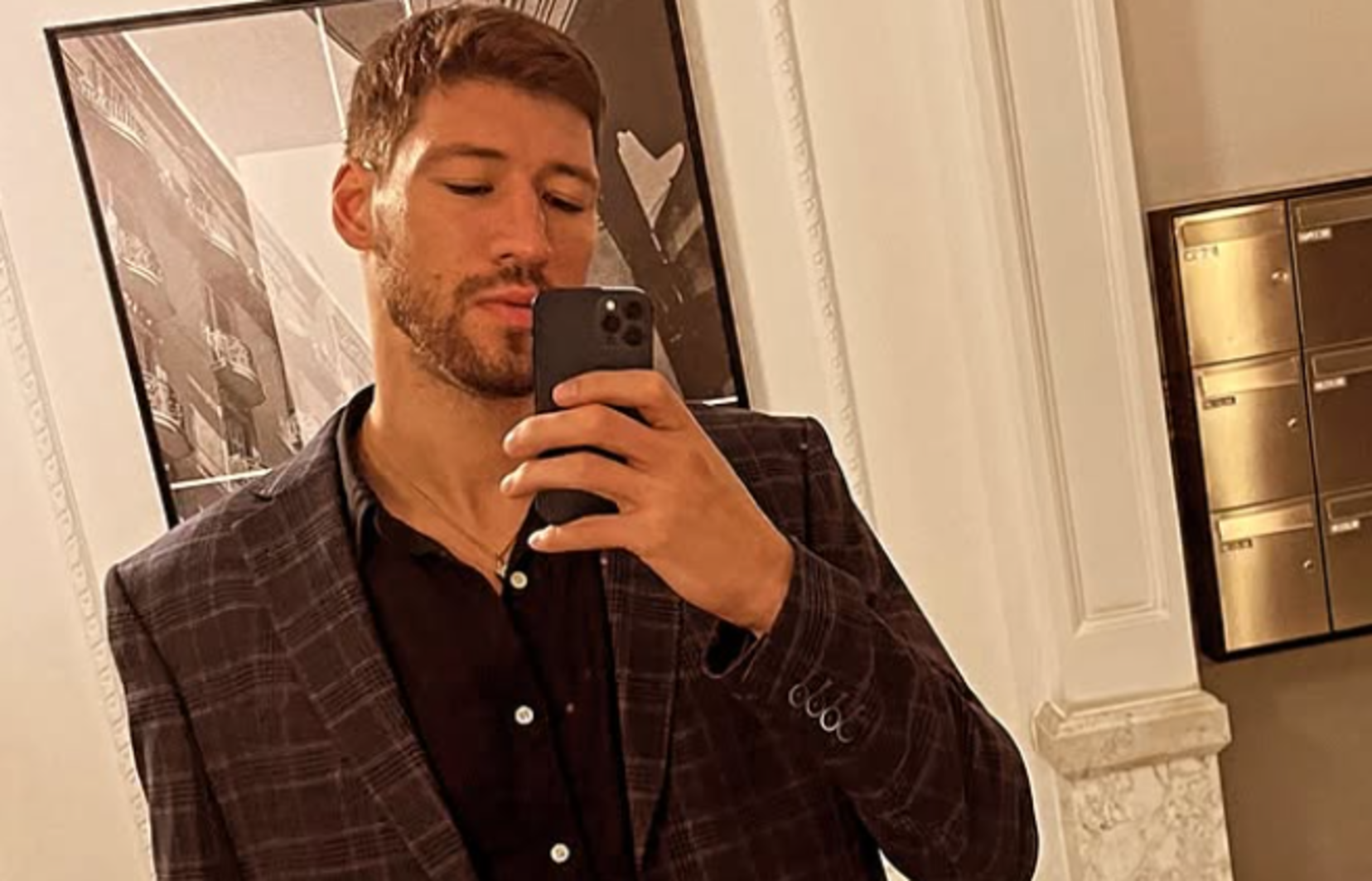 Вячеслав Кравцов / Фото из соцсетей