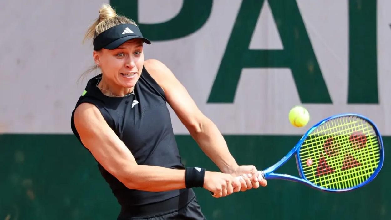 Юлия Стародубцева / Photo by Frank Molter/picture alliance via Getty Images