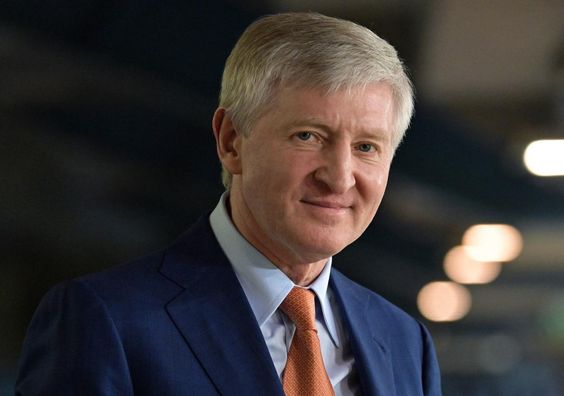 Ахметов зробив гучну заяву щодо Шахтаря після погрому над АЗ: "Найкращий за всю історію"