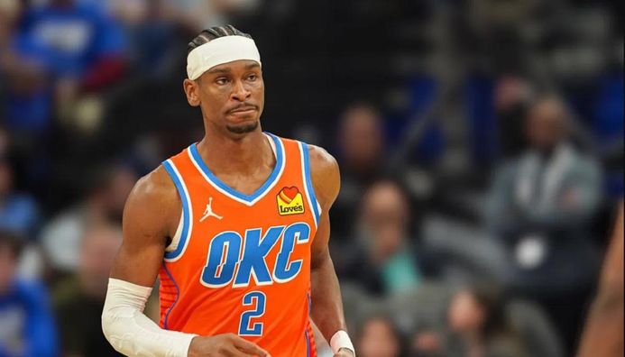 Плей-офф НБА: Оклахома наблизилася до другого раунду, Детройт реабілітувався за сенсаційну поразку