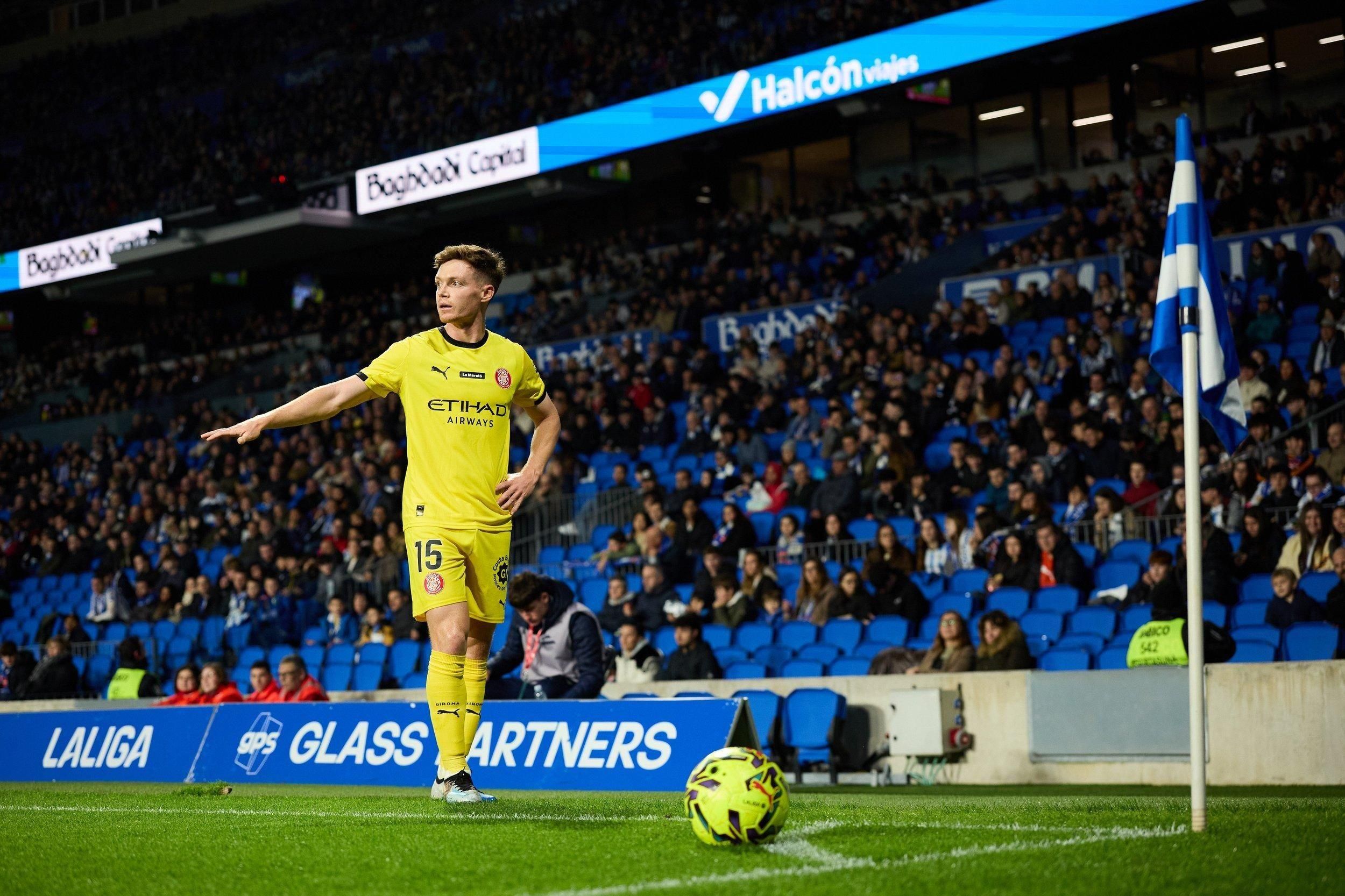 Віктор Циганков / Getty Images