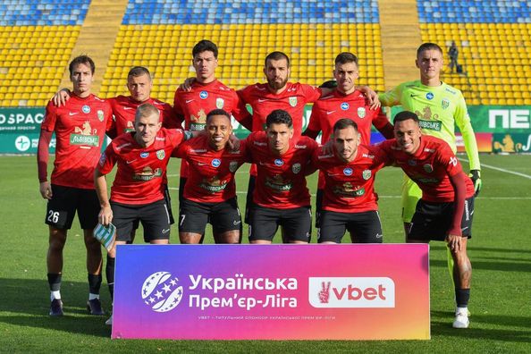 Карпати втратили капітана перед принциповим дербі з Рухом – участь ще одного гравця під питанням