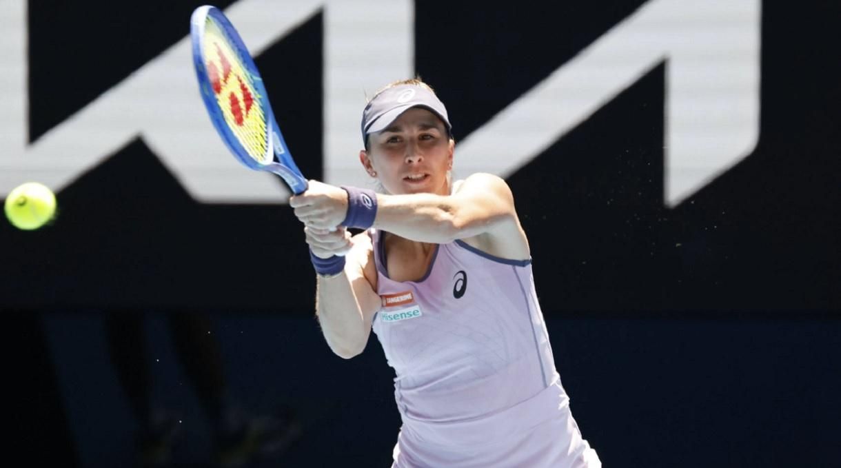 Белінда Бенчіч / Фото Imago