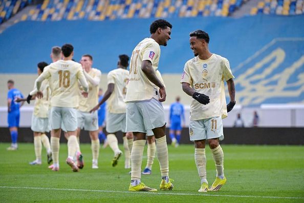 Шахтар впевнено здолав Кудрівку в УПЛ та відірвався від ЛНЗ в турнірній таблиці – дебютний гол легіонера