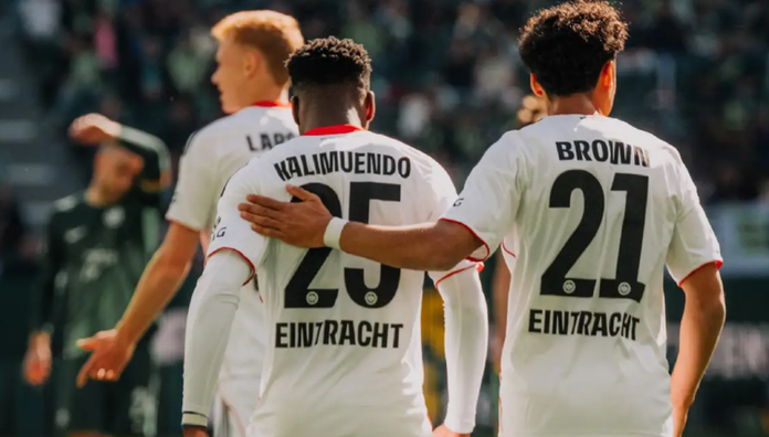 Бундесліга: Байєр переміг Борусію Д та наблизився до зони ЛЧ, тріумф РБ Лейпциг, фіаско Вольфсбурга