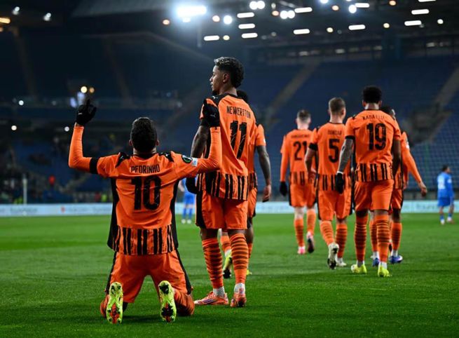 АЗ Алкмар – Шахтар: анонс і прогноз на матч-відповідь 1/4 фіналу Ліги конференцій