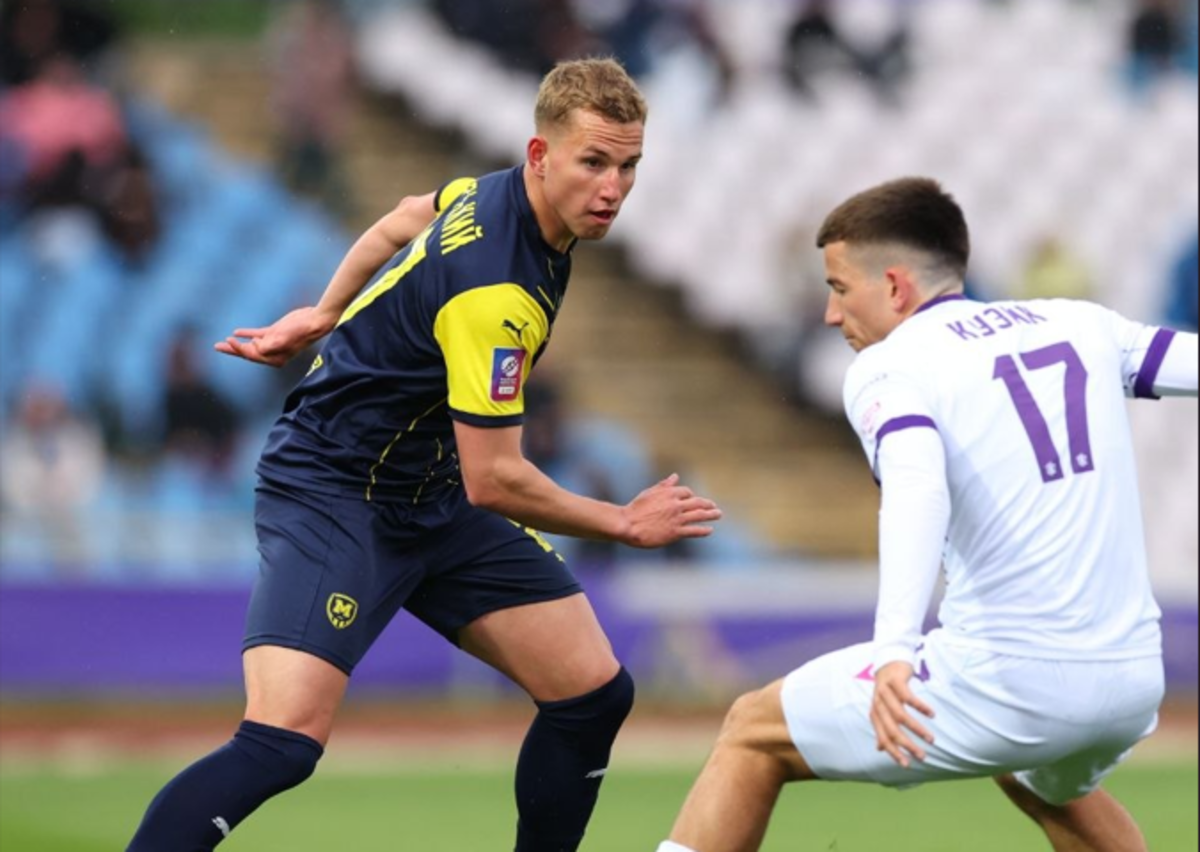 ЛНЗ – Металлист 1925 / Фото: Металлист 1925