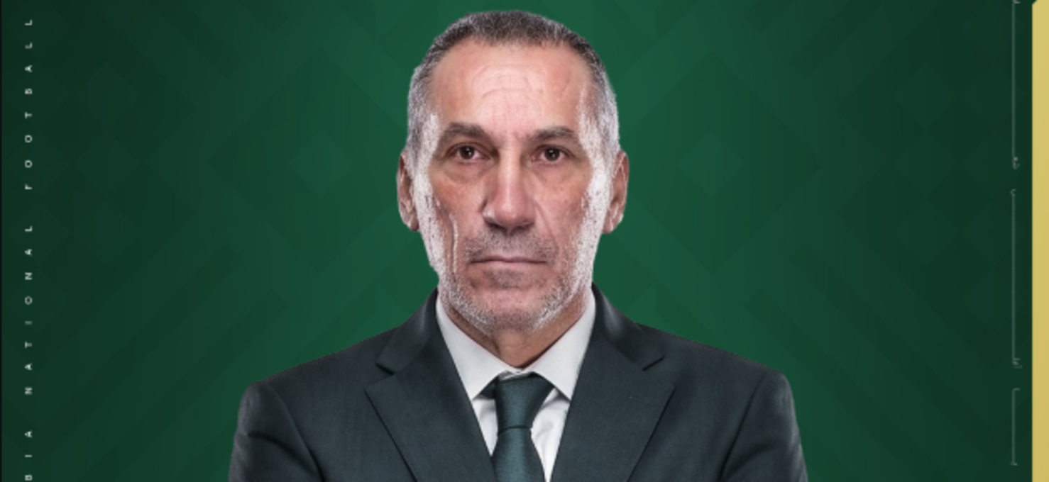 Георгіос Доніс / Фото з Х