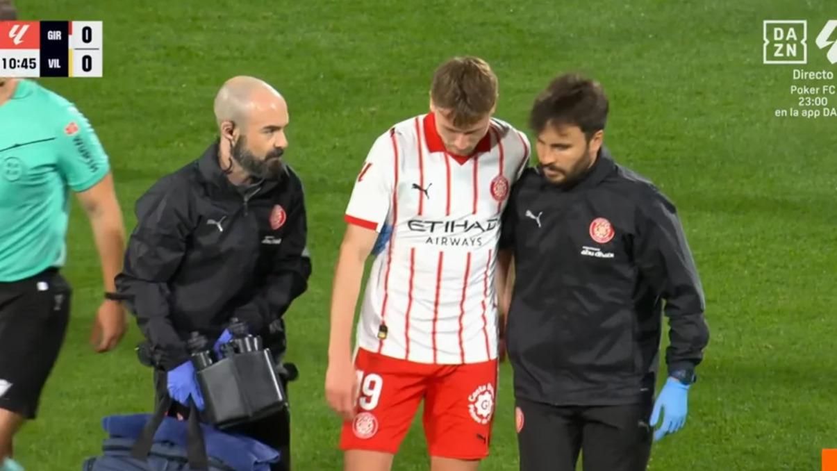 Владислав Ванат / Скріншот