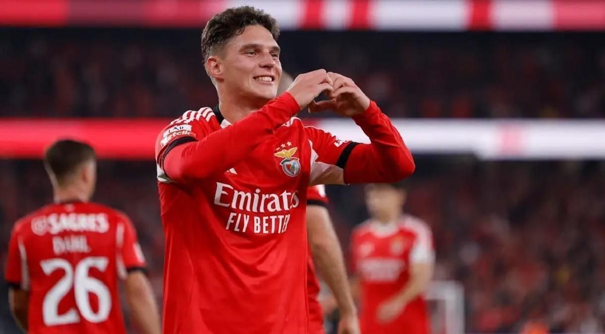 Георгий Судаков / Фото Getty Images