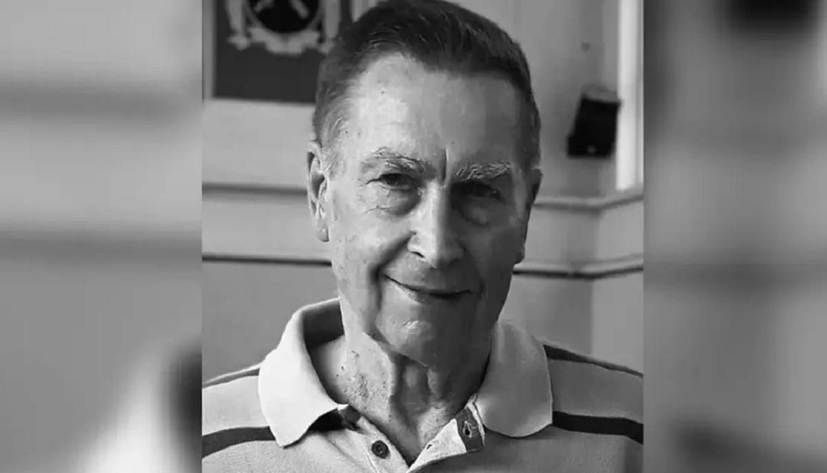 Ігор Овсянников / Фото БК Дніпро