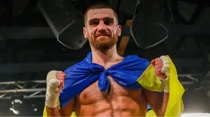 Украинский боксер проведет бой за статус претендента на титул чемпиона мира – известный соперник