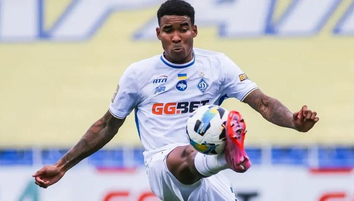 Металіст 1925 може переманити двох форвардів Динамо – у харківському клубі відреагували на інсайд