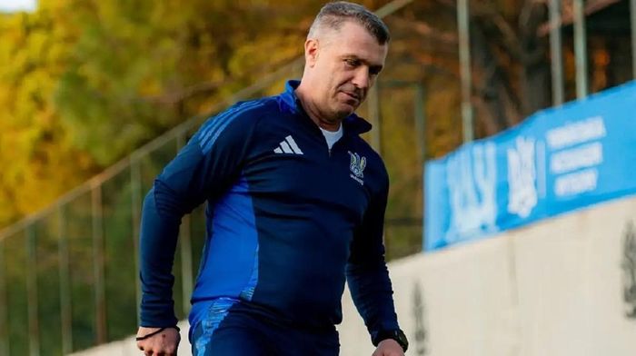 Відомий тренер розніс Реброва після провалу України: "Афера, синдикат і депресняк на лаві"