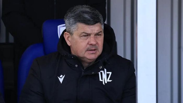 Пономарьов вийшов у лідери перегонів за пост тренера збірної України – джерело розкрило деталі