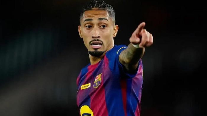 Рафінья зухвало поглузував над фанатами Атлетіко після вильоту Барселони з Ліги чемпіонів (ВІДЕО)