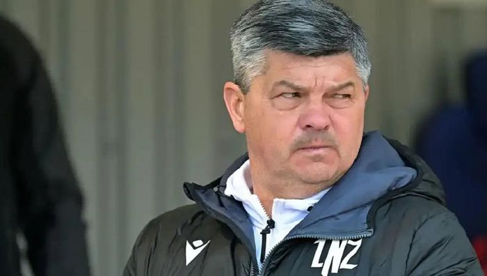 Пономарьов виступив із заявою після першої за шість турів поразки ЛНЗ – знайшов причини невдачі Пономарьов виступив із заявою після першої за шість турів поразки ЛНЗ – знайшов причини невдачі