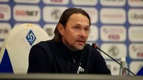 Суркіс оцінив роботу Костюка на чолі Динамо: "Не буду приховувати"