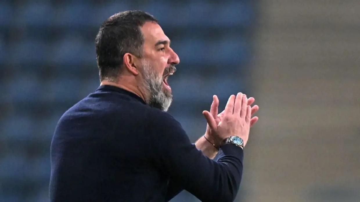 Арда Туран / фото: ФК Шахтар