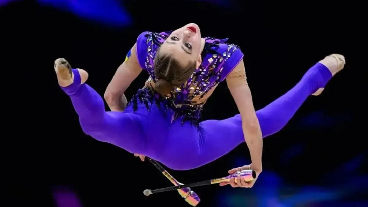 Таисия Онофрийчук / Getty Images