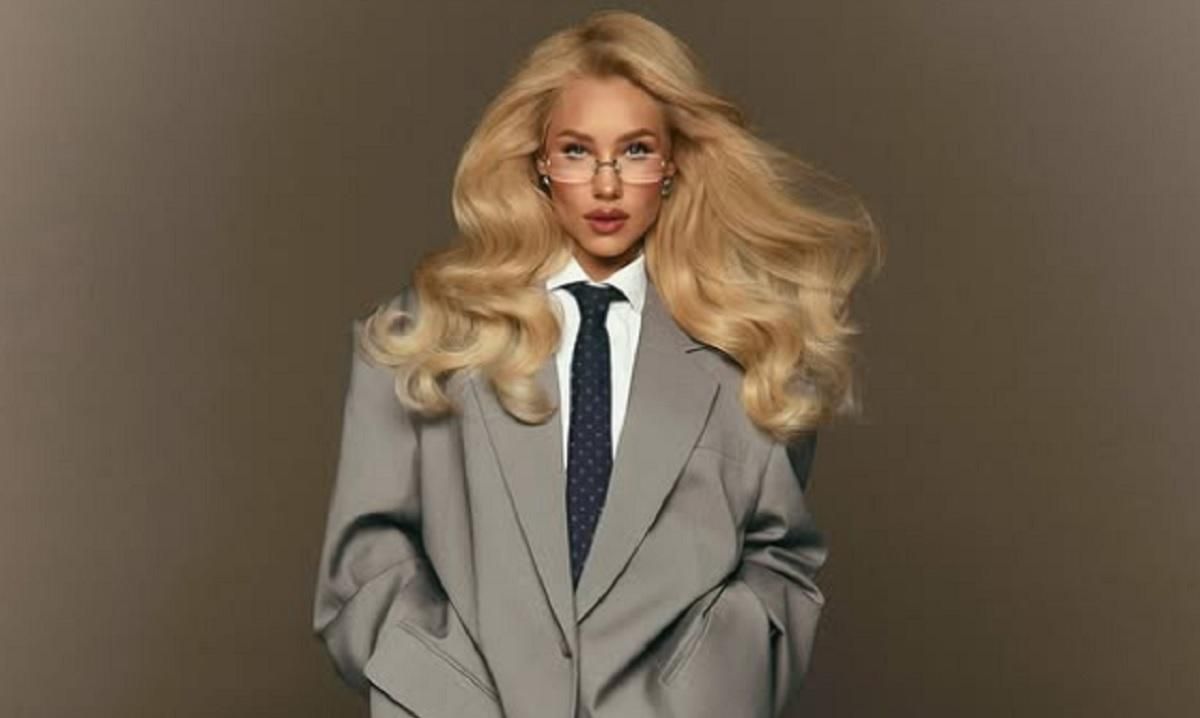 Дарья Квиткова / Инстаграм