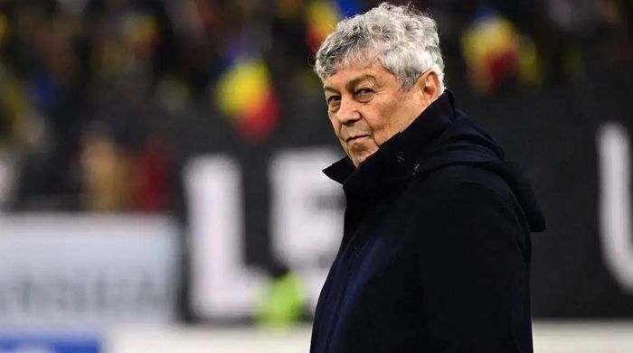 Шахтер отреагировал на смерть Луческу, с которым завоевал 22 трофея