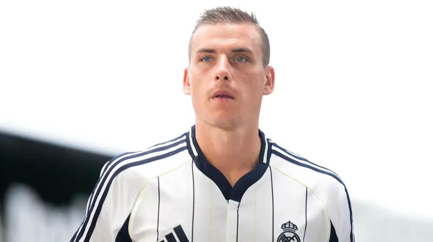 Андрій Лунін / Getty Images Андрій Лунін / Getty Images