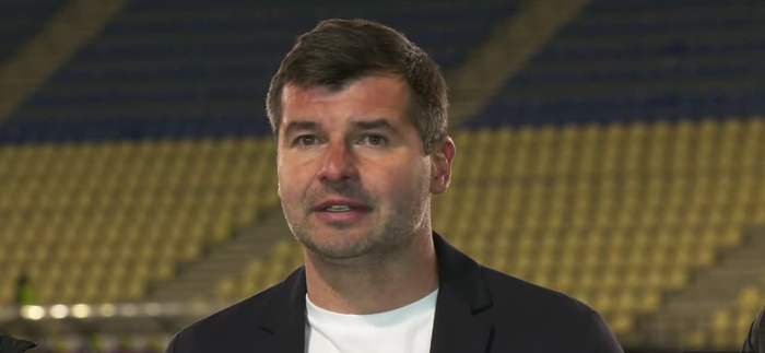 Бартуловіч зі сльозами на очах прокоментував сенсаційну поразку від Чернігова в Кубку України: "Футбольна трагедія"