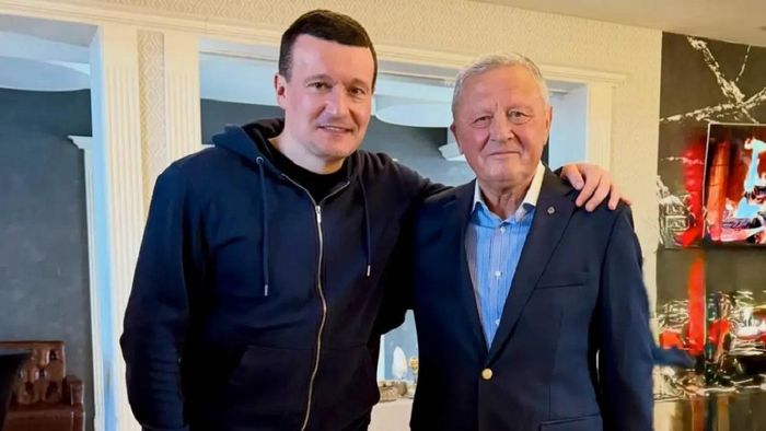 Федецкий сделал громкое заявление о новом тренере сборной Украины: "Это желание общества"