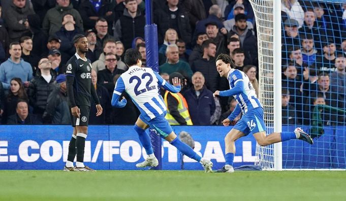 Челсі провалився з Брайтоном – лондонці програли 5-й матч поспіль, під Росеньйором хитається крісло