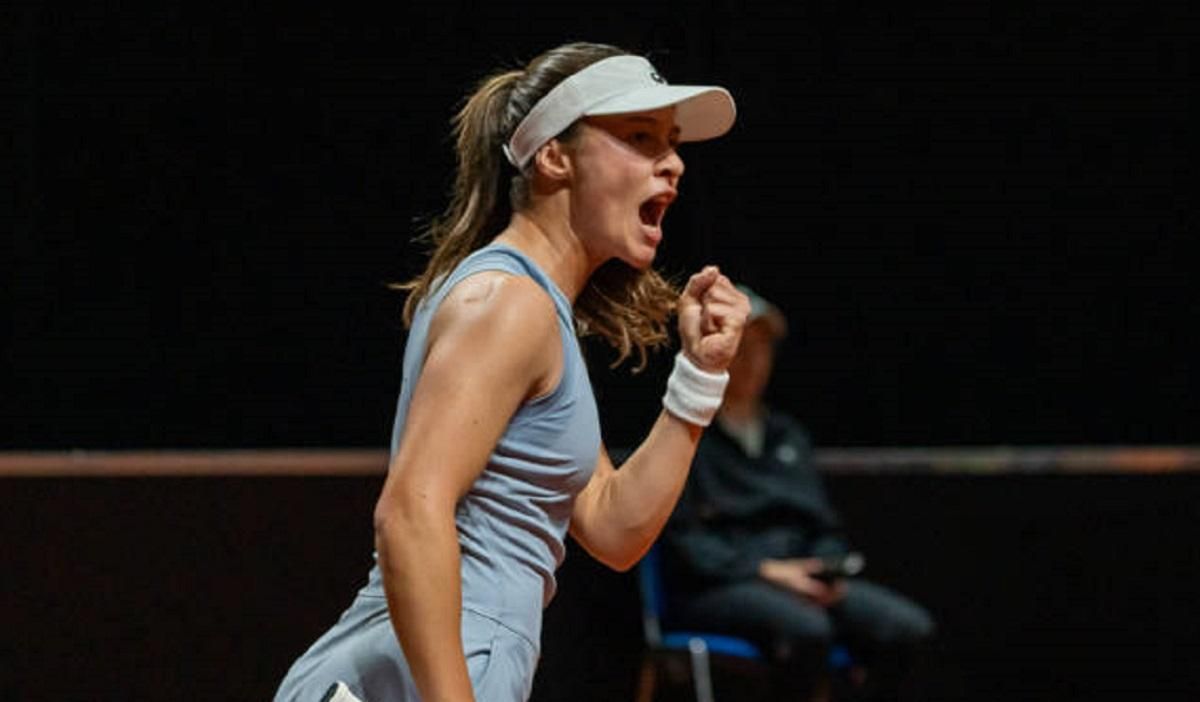 Зейнеп Сонмез / Фото Imago