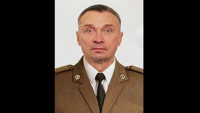Во Львове убили военнослужащего ТЦК, который оказался участником двух Олимпиад