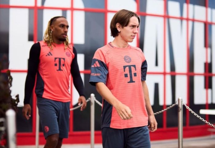 Футболіст збірної України забив вирішальний гол і вивів Баварію у фінальний раунд чемпіонату Німеччини (ВІДЕО)