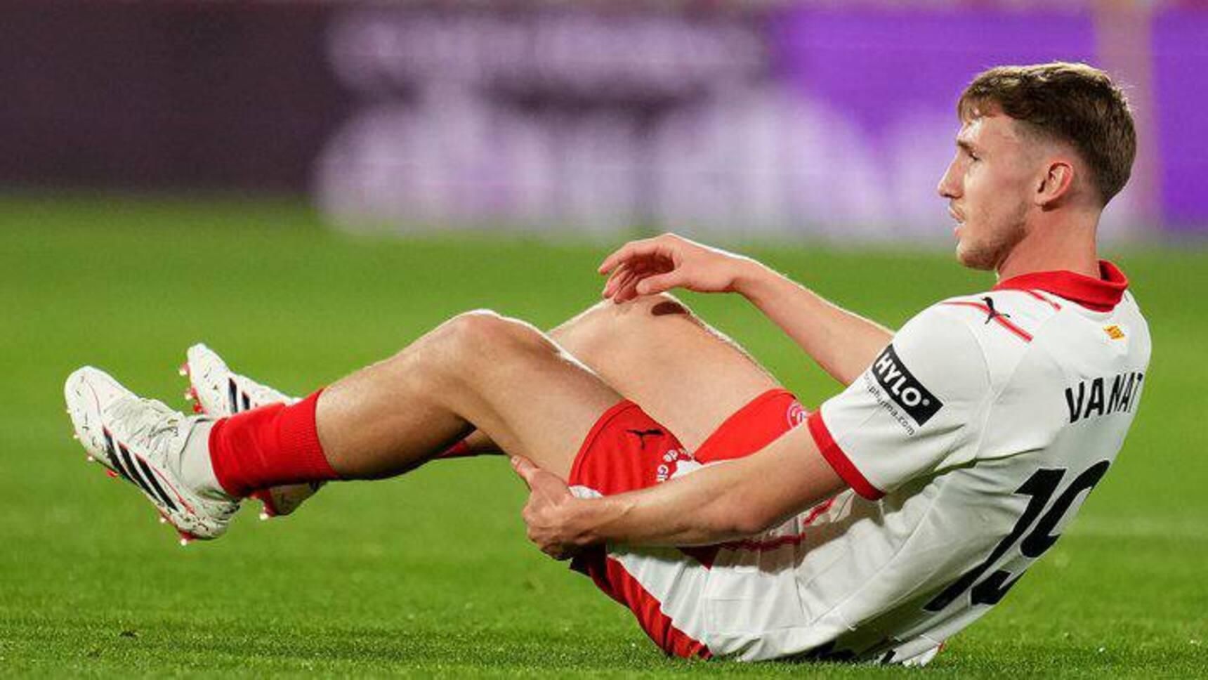 Владислав Ванат / Getty Images Владислав Ванат / Getty Images