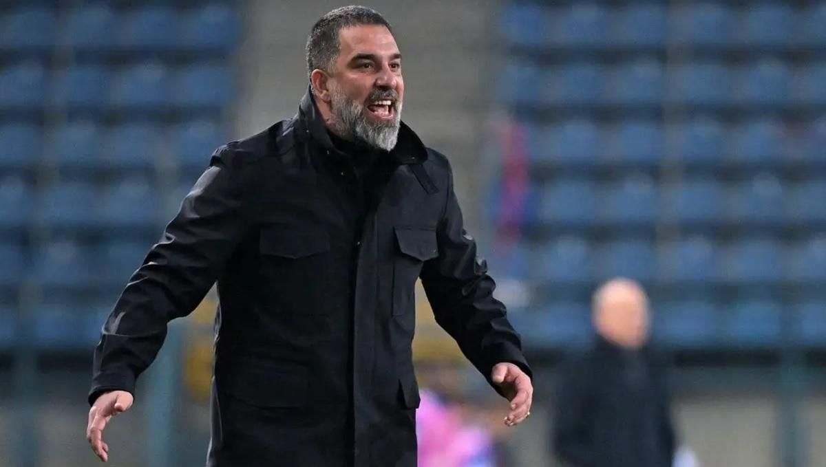 Арда Туран / ФК Шахтер