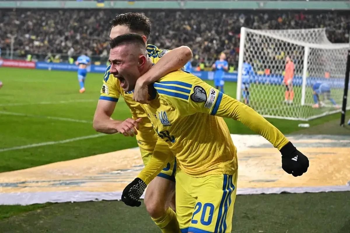 Олександр Зубков / фото: Getty Images Олександр Зубков / фото: Getty Images