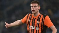 Лидер Шахтера остерегается из-за высокого роста игроков Кристал Пэлас, но знает, как этому противодействовать