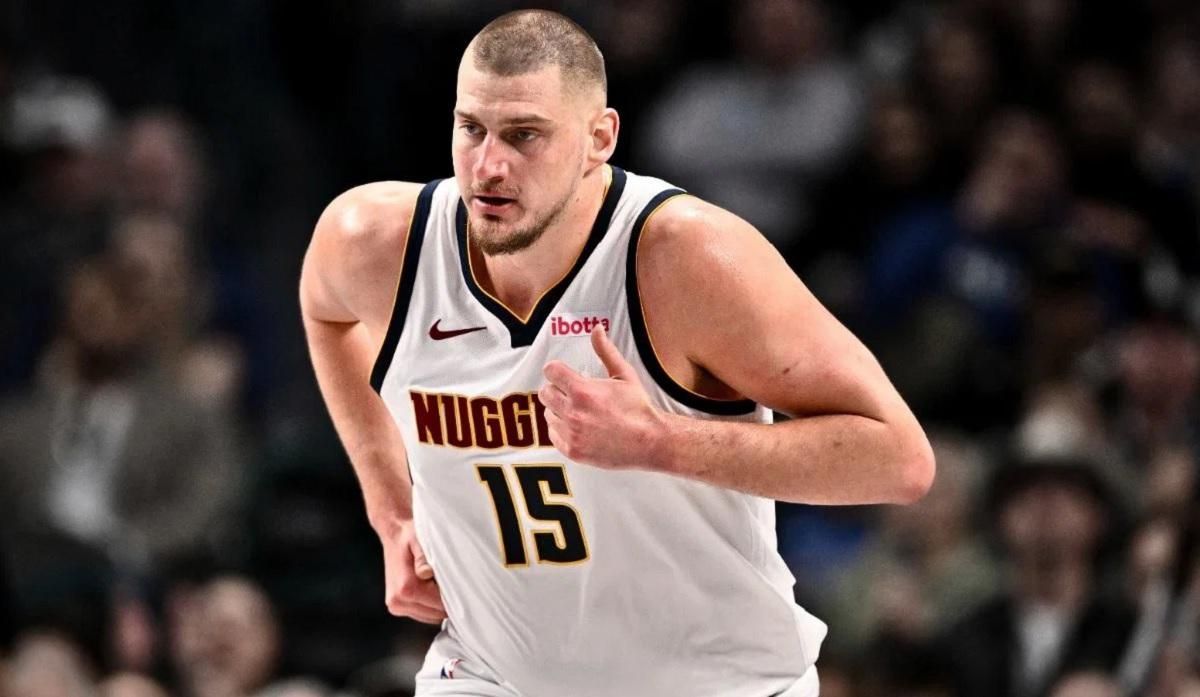 Никола Йович / Фото Imago