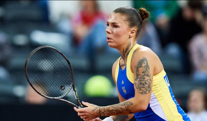 Украинская теннисистка заявила об угрозах и травле от WTA из-за ее отношения к россиянам и Соболенко