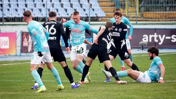 Підозра у договірному матчі: Полтава потрапила у скандал через аномальну ставку майже на мільйон доларів