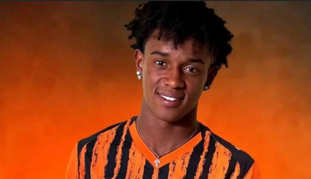 Бруниньо / фото: ФК Шахтер