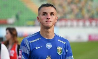 "Мені одразу защемило шию": кіпер Карпат – про скасований гол Пономаренка і скандальну перемогу над Динамо