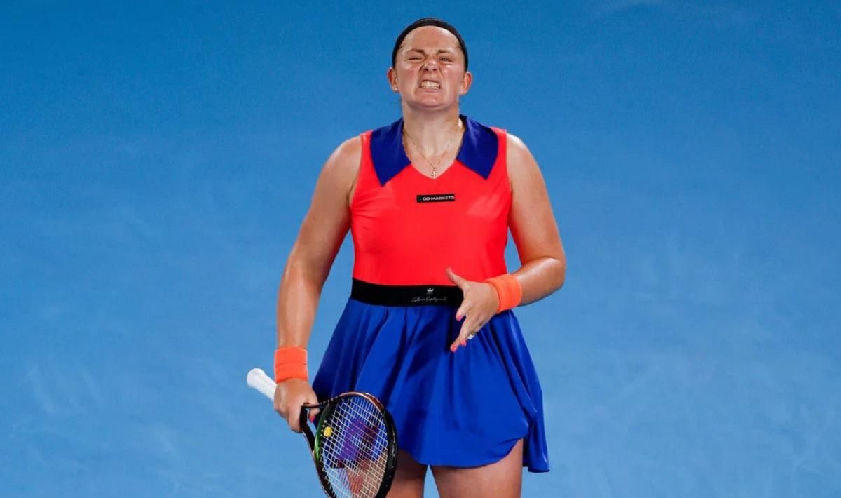 Олена Остапенко / Фото Imago Олена Остапенко / Фото Imago