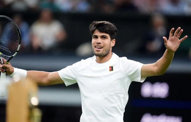 Алькарас и Синнер разбили соперников на Мастерсе в Монте-Карло – итальянец повесил хозяину бублика