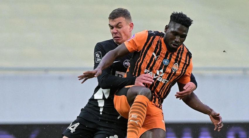 Шахтар вперше в історії забив Поліссю і переміг – "гірники" очолили УПЛ, емоційний Ротань заробив жовту