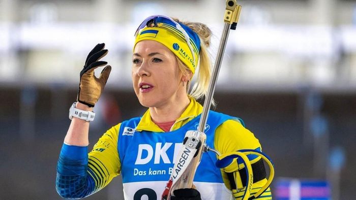 Джима и Меркушины не попали в состав нового тренера – переворот в сборной Украины по биатлону