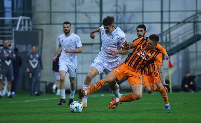 ЛНЗ – Шахтар: стартові склади та онлайн-трансляція матчу УПЛ